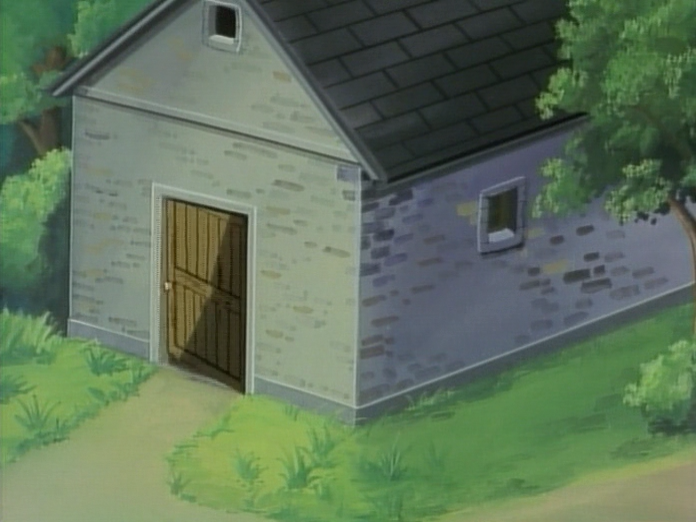 Bishoujo Senshi Venus Five (Crazy Asian Love)